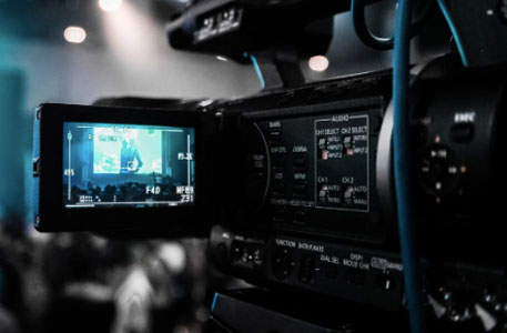 Corporate Video Production